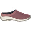 Womens Merrell Women's Merrell Encore Breeze 4 Marron Leather/Mesh Marron Leather/Mesh