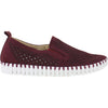 Womens Ilse jacobsen Women's Ilse Jacobsen Tulip 140 Wine Tasting Synthetic Wine Tasting Synthetic