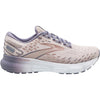 Womens Brooks Women's Brooks Glycerin 20 Lilac/Silver Bullet/Pink Mesh Lilac/Silver Bullet/Pink Mesh
