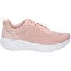 Womens Aetrex Women's Aetrex Danika Pink Mesh Pink Mesh