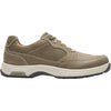 Mens Dunham Men's Dunham 8000 Blucher Breen Nubuck Breen Nubuck