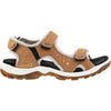 Womens Ecco Women's Ecco Yucatan Lite Cashmere Nubuck Cashmere Nubuck