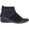 Womens Revere Women's Revere Cologne Onyx Leather Onyx Leather