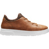 Mens Samuel hubbard Men's Samuel Hubbard Flight Burnished Tan Leather Burnished Tan Leather