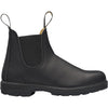 Unisex Blundstone Unisex Blundstone 558 Black Leather Black Leather