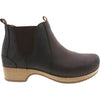 Womens Dansko Women's Dansko Becka Brown Oiled Leather Brown Oiled Leather
