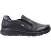 Mens Ara shoes Men's Ara Barry Black Leather Black Leather