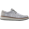 Mens Rieker Men's Rieker B6310-60 Stan Beige/Cement Fabric Beige/Cement Fabric