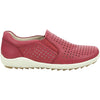 Womens Remonte Women's Remonte R1421-33 Liv 21 Rosso Synthetic Rosso Synthetic