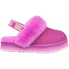 Kids Ugg Kids' UGG Funkette Purple Ruby Suede Purple Ruby Suede