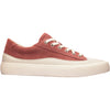 Womens Clarks Women's Clarks Aceley Lace Rose Suede Rose Suede