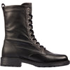 Womens Clarks Women's Clarks Orinoco 2 Style Black Leather Black Leather