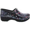 Womens Dansko Women's Dansko LT Pro Hero Patent Hero Patent