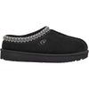 Mens Ugg Men's UGG Tasman Black Suede Black Suede/Sheepskin