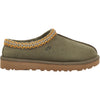 Womens Ugg Women's UGG Tasman Burnt Olive Suede Burnt Olive Suede