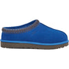 Womens Ugg Women's UGG Tasman Classic Blue Suede Classic Blue Suede