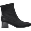 Womens Rieker Women's Rieker Susi Black Synthetic Black Synthetic