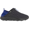 Mens Ecco Men's Ecco MX Q-Slip Black Synthetic Black Synthetic