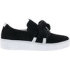 Womens Gabor Women's Gabor 3.333.17 Black Nubuck Black Nubuck