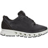 Mens Ecco Men's Ecco Multi-Vent Black Leather Black Leather