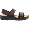 Mens Naot Men's Naot Arthur Crazy Horse/Hash Leather/Suede Crazy Horse/Hash Leather/Suede
