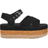 Womens Ugg Women's UGG Aubrey Ankle Black Black