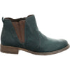 Womens Josef seibel Women's Josef Seibel Sienna 45 Petrol Leather Petrol Leather