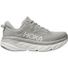 Womens Hoka one one Women's Hoka Bondi 7 Harbor Mist/White Mesh (Neutral Support) Harbor Mist/White Mesh