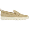 Womens Vionic Women's Vionic Uptown Loafer Sand Suede Sand Suede