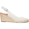 Womens Vionic Women's Vionic Coralina Oat Canvas Oat Canvas