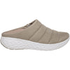 Womens Aetrex Women's Aetrex Harley Taupe Mesh Taupe Mesh