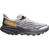 Mens Hoka one one Men's Hoka Speedgoat 5 Harbor Mist/Black Mesh Harbor Mist/Black Mesh