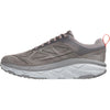 Mens Hoka one one Men's Hoka One One Challenger Low Gore-Tex Charcoal Grey/Fiesta Nubuck Charcoal Grey/Fiesta Nubuck