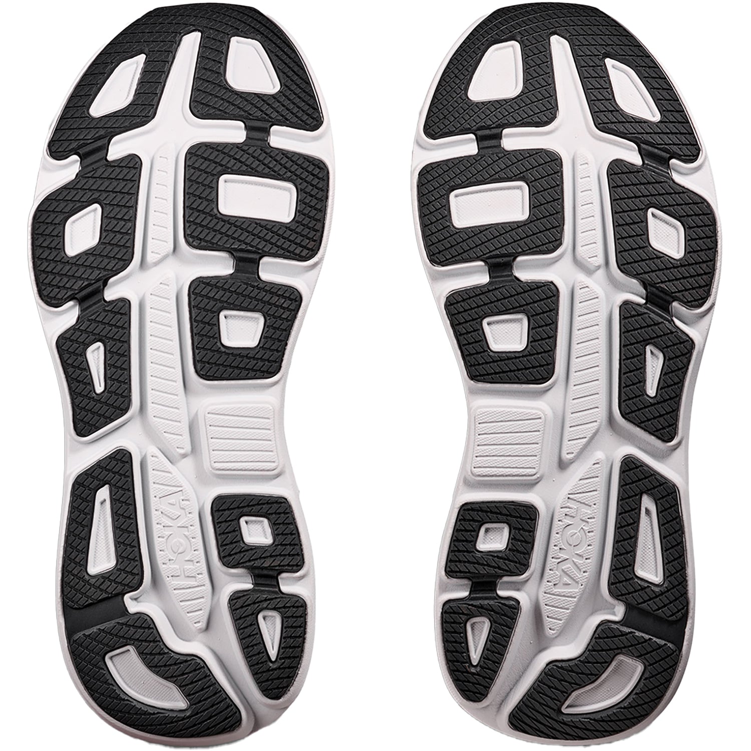 Mens Hoka one one Men's Hoka Bondi 9 Galactic Grey/Stellar Grey Mesh (Neutral Support) Galactic Grey/Stellar Grey Mesh