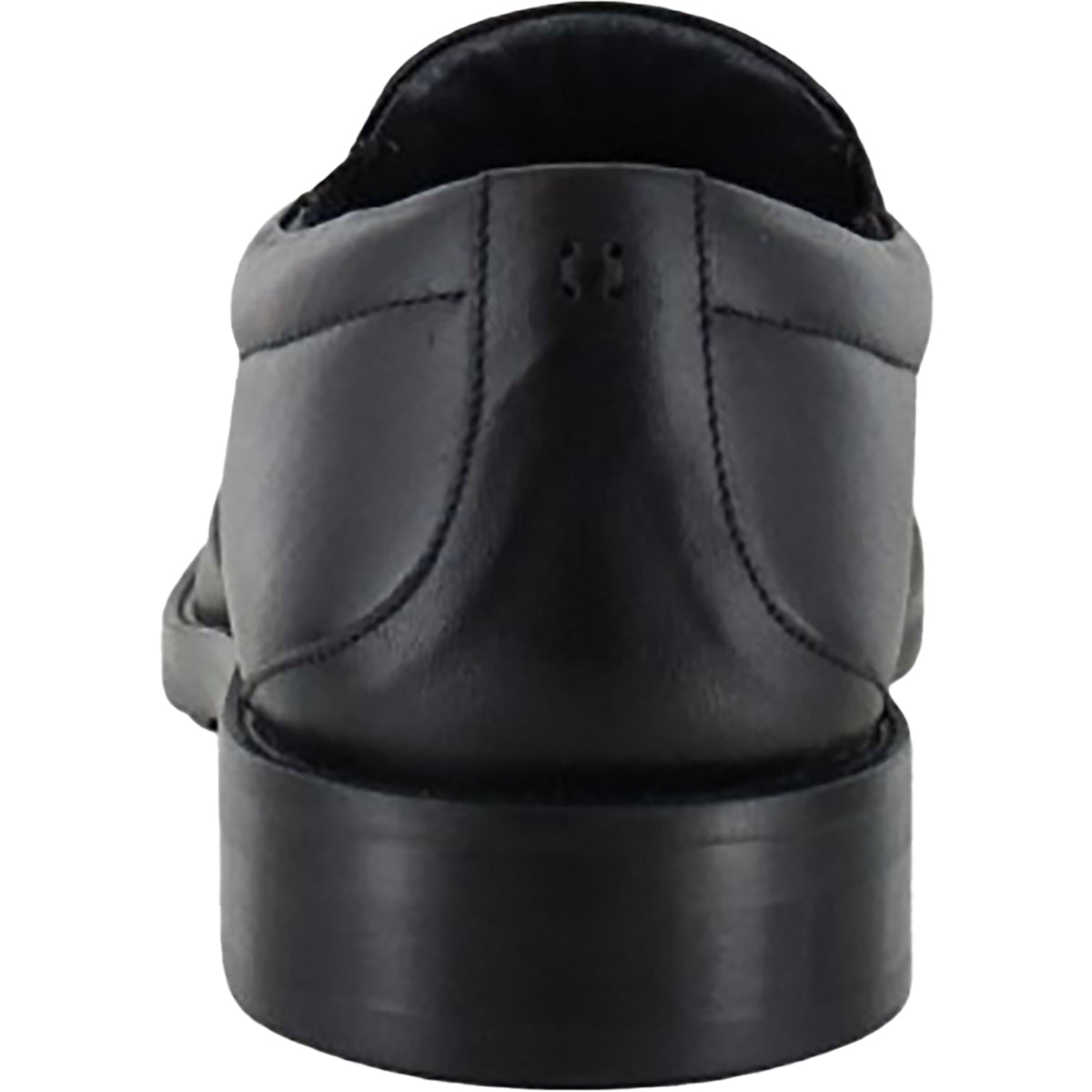NAOT Manhattan Mens Slip On Comfort Shoes EU 43 US 10 10.5 Black Leather NWOB NWOB Naot Men main image 2