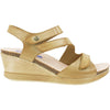 Womens Wanda panda Women's Wanda Panda Madonna WP-10701 Nuez 16 Beige Leather Nuez 16 Beige Leather