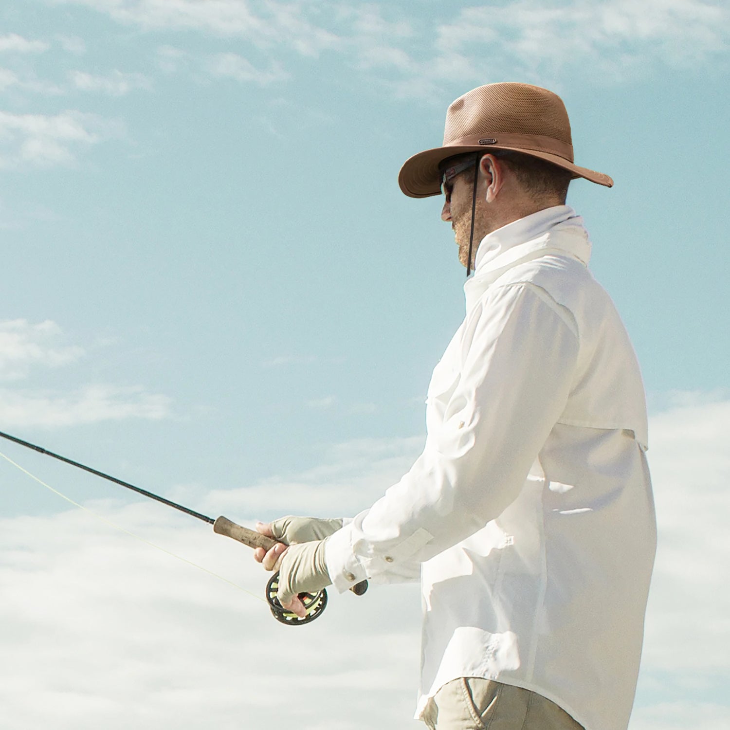 Mens Sunday afternoons Men's Sunday Afternoons Easy Breezer Saddle Saddle