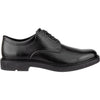 Mens Ecco Men's Ecco Metropole London Oxford Black Leather Black Leather