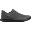 Unisex Kizik Unisex Kizik Lima Graphite Synthetic Graphite Synthetic