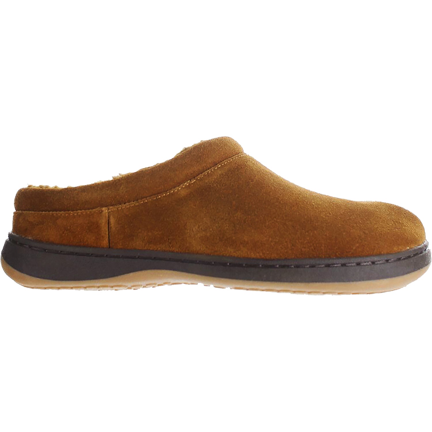 Mens Tempur-pedic Men's Tempur-Pedic Arlow Chestnut Suede Chestnut Suede