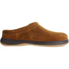 Mens Tempur-pedic Men's Tempur-Pedic Arlow Chestnut Suede Chestnut Suede