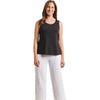 Womens Habitat Women's Habitat Easy Tank Black Black