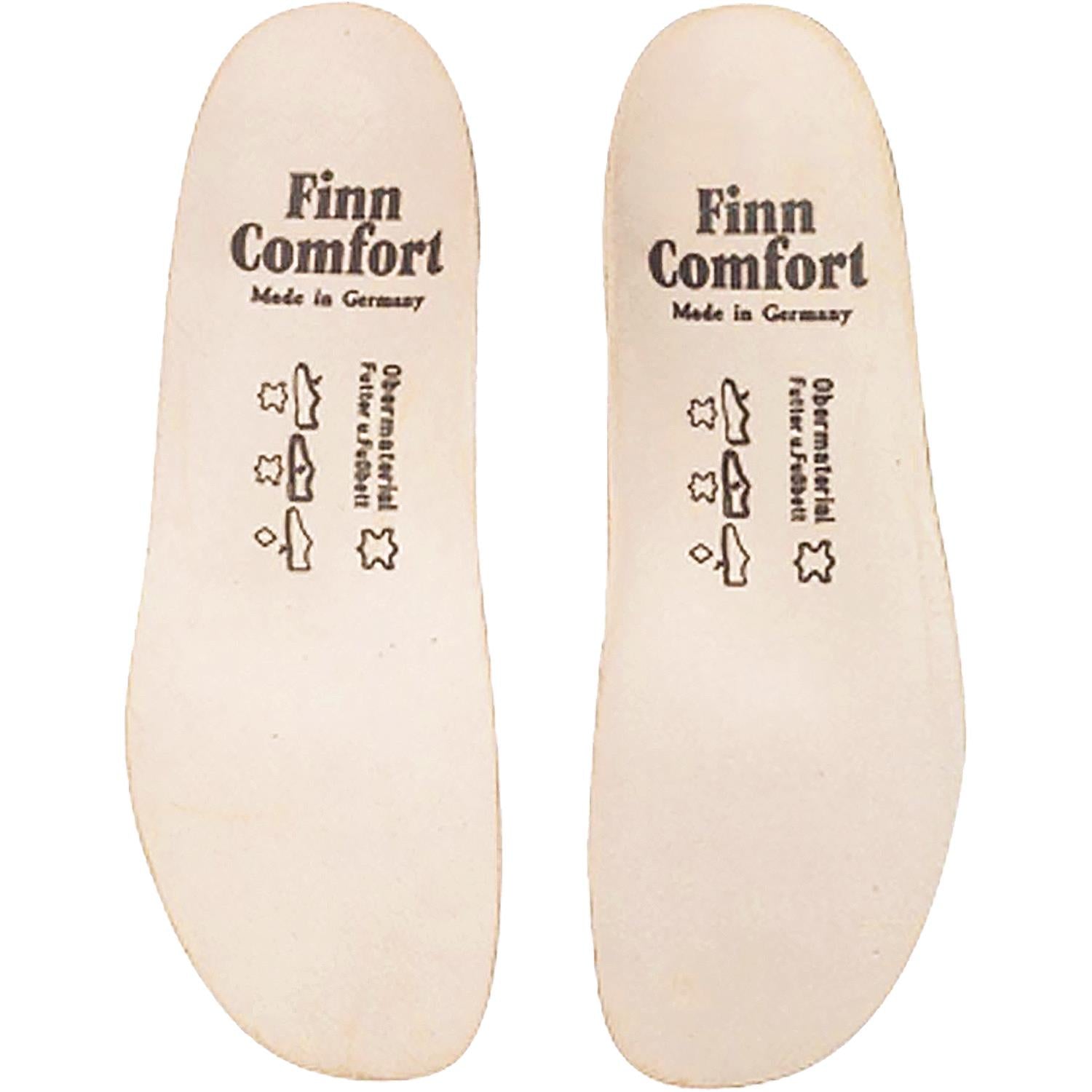 Unisex Finn comfort Unisex Finn Comfort Soft Comfort Footbeds #8543 for