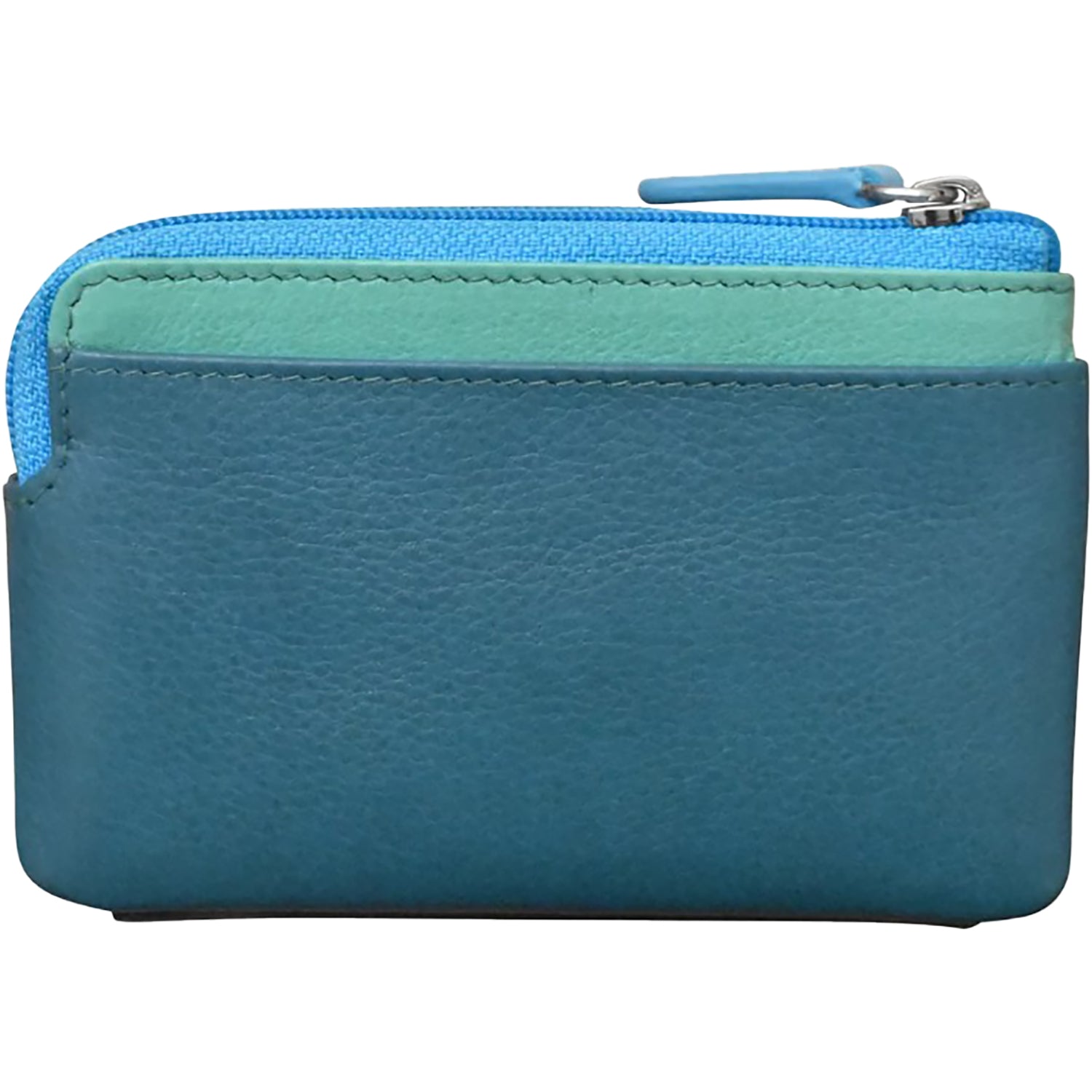 Ili new york ili New York Small Card Holder Purse Serenity Multi Serenity Multi