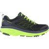Mens Hoka one one Men's Hoka One One Challenger ATR 5 Ebony/Black Mesh Ebony/Black Mesh