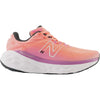 Womens New balance Women's New Balance W840FLN Fresh Foam X Grapefruit/Raspberry Mesh Grapefruit/Raspberry Mesh
