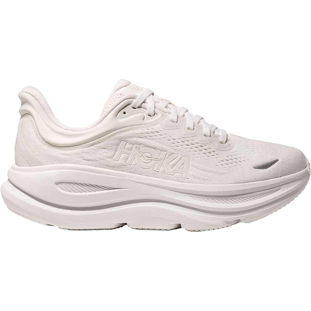【HOKA ONE ONE for emmi】W BONDI 9 HOKA Women's Bondi 9 Running Shoes | Marathon Sports