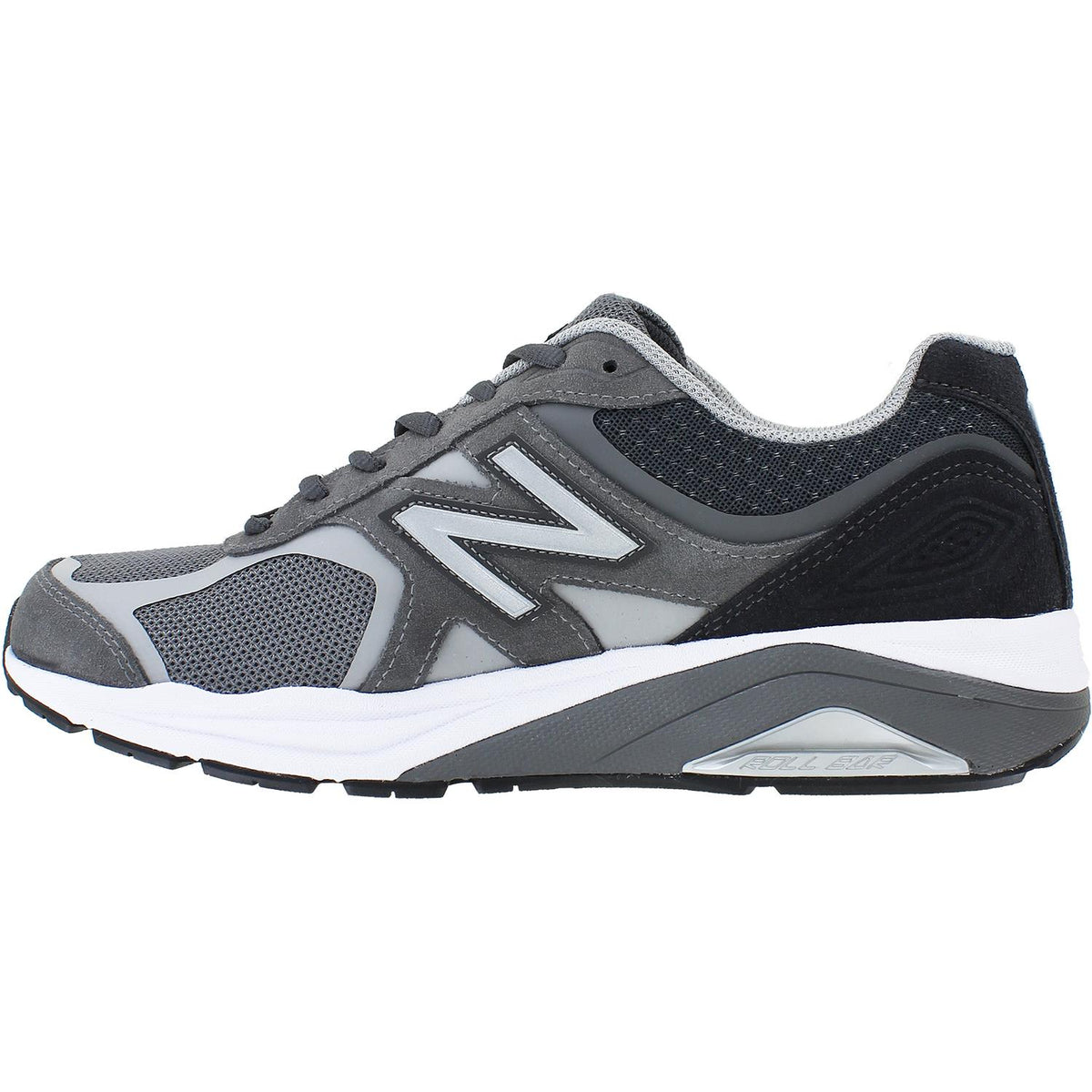 New Balance M1540GP3 Running Men's Running Shoes Grey/Black Suede