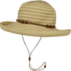 Womens Sunday afternoons Women's Sunday Afternoons Vineyard Hat Brown Rice Brown Rice