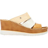Womens Pikolinos Women's Pikolinos Aguadulce W3Z-1772C1 Honey Leather Honey Leather